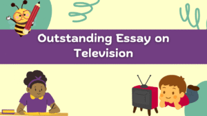 Outstanding Essay on Television: A Powerful Source of Education and Entertainment 